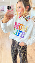 Mom Life Sweatshirt