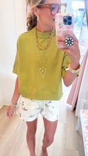 Mallard Duck Print Shorts