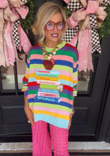 Queen of Sparkles School Books Sweater