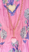 THML Ruffle Sleeve Floral Top