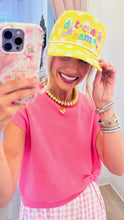 Dot Crack Bam Hat
