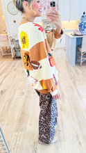 Queen of Sparkle Sequin Fall Sweatshirt