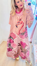 Rare Bird Maxi Dress