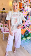 Cinderella's Carriage Tee