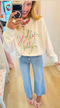Holly Jolly Sweatshirt