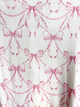 Light Pink Two Way Zipper Onesie