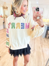 Plaid Rhinestone Collar
