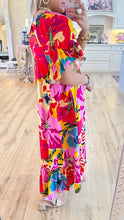 Uncle Frank Go With The Flow Maxi Dress