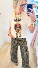 Rhinestone Cowboy Nutcracker Graphic Tee