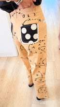 Tan Game Plan Pants