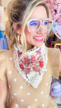 Grey Pearl Blue Light Glasses