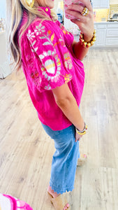 The Brinley Top