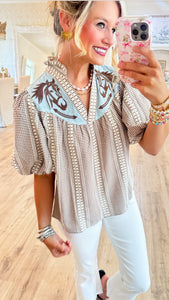 Tops – Page 5 – Charlotte Heart Boutique