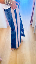 Denim Stars and Stripe Jeans
