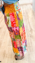 Ivy Jane Patchwork Skirt