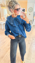Black Washed High Rise Barrel Jeans