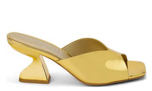 Gold Mattise Heal