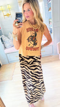 Ride Em Cowboy Muscle Tee