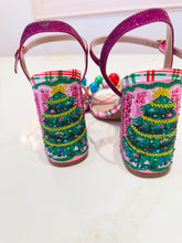 Betsey Johnson Jolly Heels