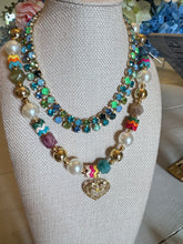 Sienna by TOVA Lira Necklace