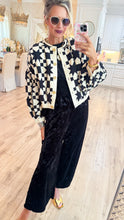 Ivy Jane Quilted Star Jacket