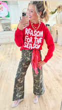 Reason for The Season Sweatshirt