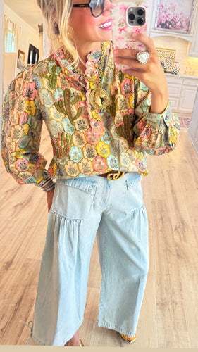 Sister Mary Nopal Shirt