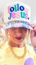 Follow Jesus Hat