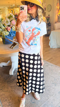 Beach Lobster Graphic Tee