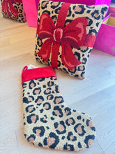 Cheetah Stocking