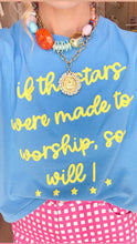 So Will I Worship Muscle Tee