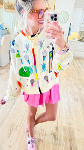 Tops – Page 28 – Charlotte Heart Boutique