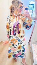 Uncle Frank Garden Party Maxi Dress
