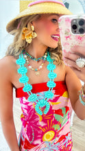 Sienna by TOVA Lira Necklace