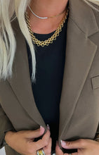 Maya Necklace