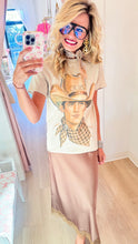 Rhinestone Cowboy Graphic Tee