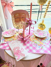 Gingerbread House Placemat