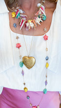 Starfish Kisses Necklace