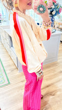 THML Cream Jacket