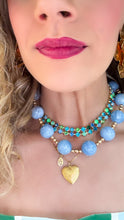 Sienna by TOVA Lira Necklace