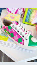 Betsey Johnson Golf Sneaker