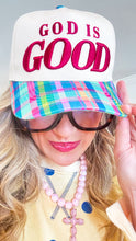 God is Good Hat