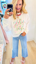 Holly Jolly Sweatshirt