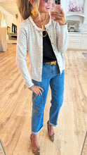 Risen Mid Rise Barrel Jeans