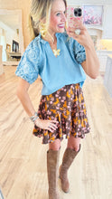 Ivy Jane Horsing Around Skirt