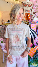 Cinderella's Carriage Tee