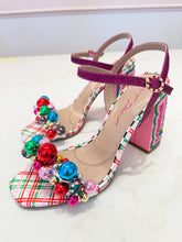 Betsey Johnson Jolly Heels