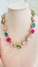 Royal Bloom Necklace