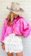 White Floral Printed Skirt