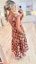 Sister Mary Brown Rosa Dress